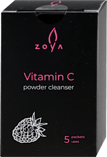 Vitamin C piling za lice ZOYA