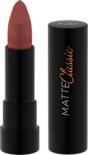 MATTE Classic ruž za usne - 156 Deep Caramel AURA