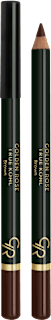 Молив за чувствителни очи True Kohl, кафяв GOLDEN ROSE