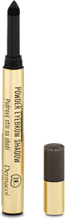 Púdrový tieň na obočie, 2 Dermacol