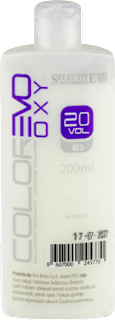 Hidrogen bočica 6% - 20 vol. SELECTIVE PROFESSIONAL