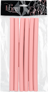 Tvister vikleri - 240x14mm, više verzija boja LIBRE beauty