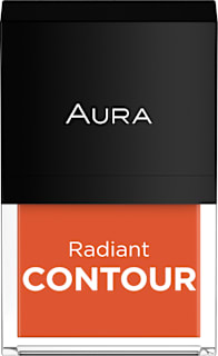 Radiant CONTOUR tečna kontura 323 AURA