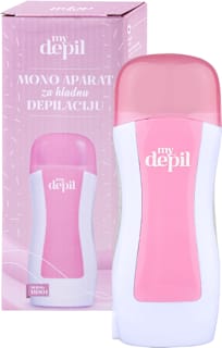 MONO APARAT za hladnu depilaciju voskom MD01 my depil