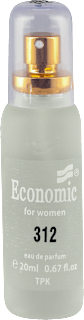 Edp 312 - ženski parfem Economic