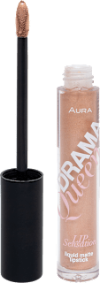 Drama Queen mat tekući ruž za usne – 04 Where's the Party? AURA
