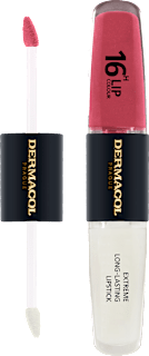 Rúž na pery 16H Lip Colour - 28 Dermacol