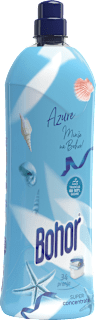 Azure - omekšivač za veš Bohor