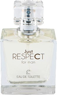 Just Edt - muški  Respect