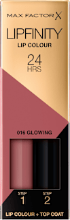 Rossetto Lipfinity - n. 016 MAX FACTOR
