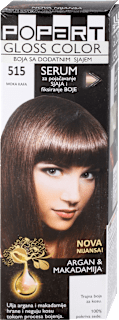 POPART GOSS COLOR 515 - MOKA KAFA boja za kosu STILL