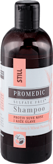 PROMEDIC šampon za suvu kosu STILL