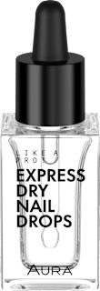EXPRESS DRY - kapi za brže sušenje laka AURA