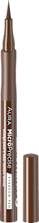 Micro Precise flomaster za obrve – 02 Grey Brown AURA