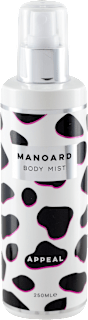 APPEAL body mist Manoard
