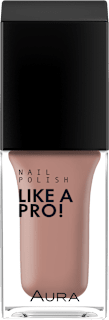 Like A Pro! lak za nokte – 110 Peach Beige  AURA