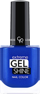 Лак за нокти Extreme Gel Shine - № 33 GOLDEN ROSE
