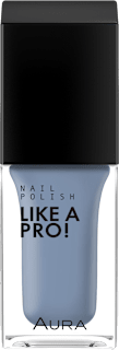 Like A Pro! lak za nokte – 133 Denim Blue AURA