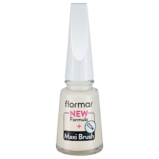NAIL ENAMEL lak za nokte - 319 flormar
