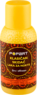 KLASIČNI SKIDAČ LAKA ZA NOKTE STILL
