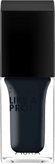 Like A Pro! lak za nokte – 120 Ultra Black AURA