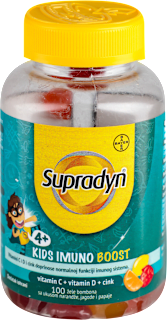 Supradyn KIDS IMUNO BOOST Supradyn