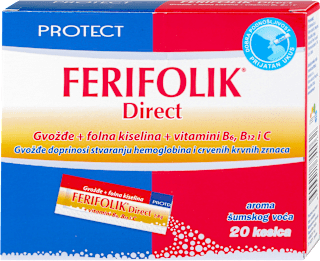 FERIFOLIK Direct - kesice PROTECT