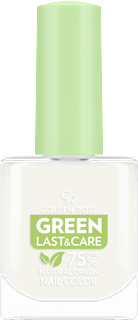 Лак за нокти Green Last&Care, Nr.103 GOLDEN ROSE