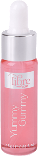 Ulje za zanoktice Yummy Gummy Libre nails
