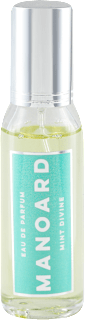 MINT DIVINE Edp - ženski  Manoard