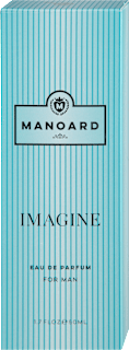 IMAGINE EdP - muški Manoard