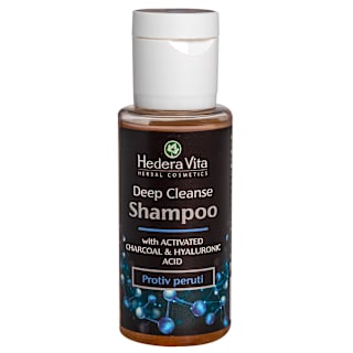 Mini šampon protiv peruti, hyaluron Hedera Vita
