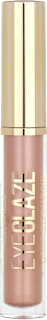 Течни сенки за очи Eye Glaze - Nr. 05 Rose Gold GOLDEN ROSE