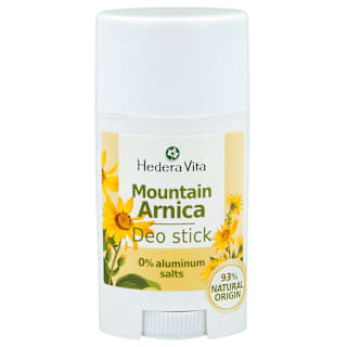 Dezodorans u stiku Mountain Arnica Hedera Vita