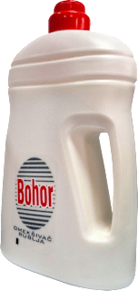 Omekšivač za veš - beli Bohor