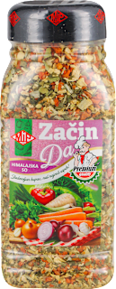 Začin Da - HIMALAJSKA SO MiP
