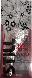 JUST FOR YOU četka za raščešljavanja TGBČ111 STILL