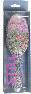 GLITTER KISS četka za kosu TGBČ102 STILL