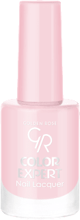 Лак за нокти Color Expert - № 04 GOLDEN ROSE