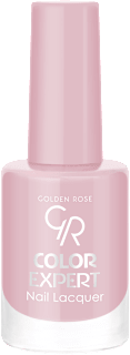 Лак за нокти Color Expert - № 08 GOLDEN ROSE
