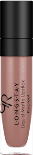 Червило Longstay liquid matte Nr. 11  GOLDEN ROSE