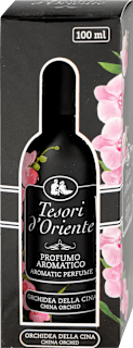 ORCHIDEA DELLA CINA Edp - ženski  Tesori d'Oriente