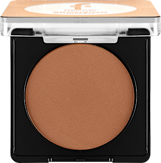 Bronzing puder - 008 SUN TAN flormar