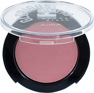 Glorious Cheeks rumenilo – 222 Chianti AURA