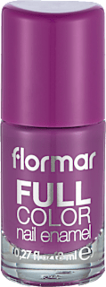 FULL COLOR NAIL ENAMEL LAK 15 flormar