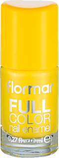 FULL COLOR NAIL ENAMEL LAK 20 flormar