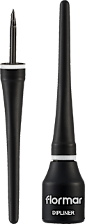 TRUE COLOR DIPLINER BLACK   flormar