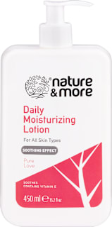 Losion za tijelo Pure Love nature&more