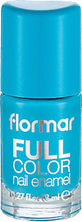 FULL COLOR NAIL ENAMEL LAK 49 flormar
