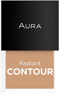 Radiant tečni kontur – 321 Natural AURA